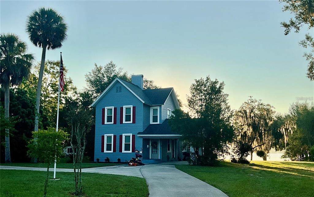 243 Central Avenue - Photo 1