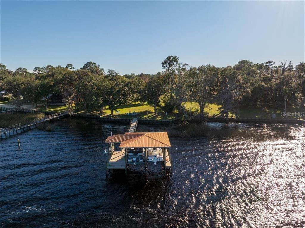 116 Crescent Lake Shore Drive - Photo 1