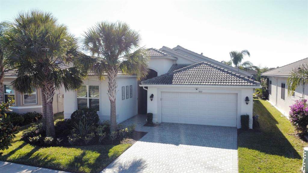 5013 Sevilla Shores Drive - Photo 1