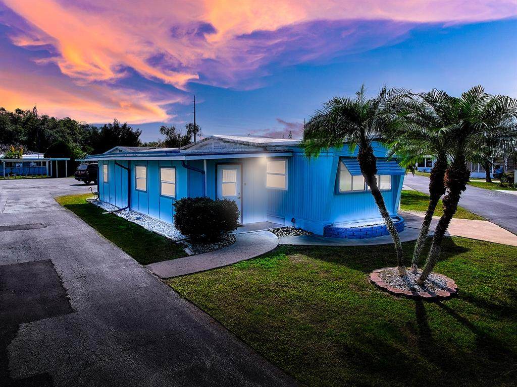 211 Rue De Paresse - Photo 1