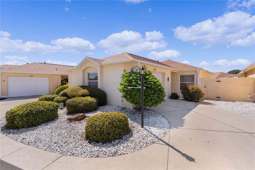 1116 San Bernardo Road - Photo 1