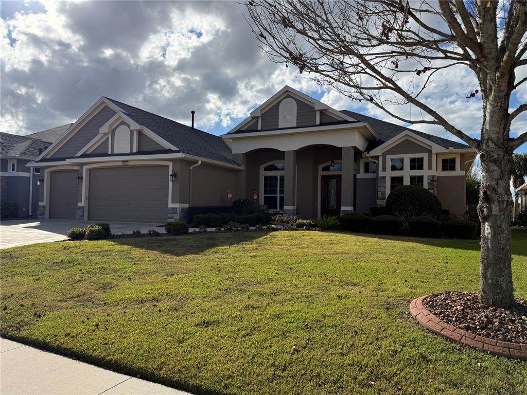 8293 Bridgeport Bay Circle - Photo 1