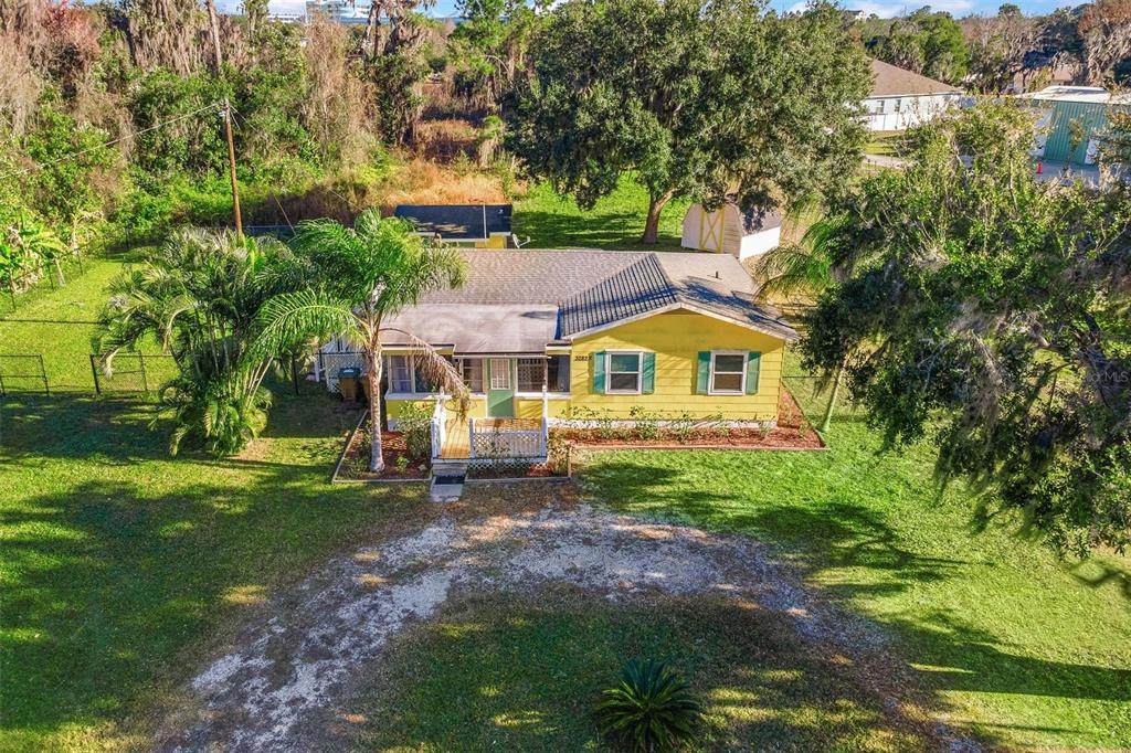 32828 Lake Eustis Drive - Photo 1