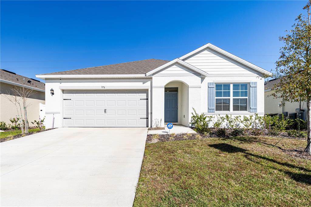 976 Bear Hammock Drive - Photo 1