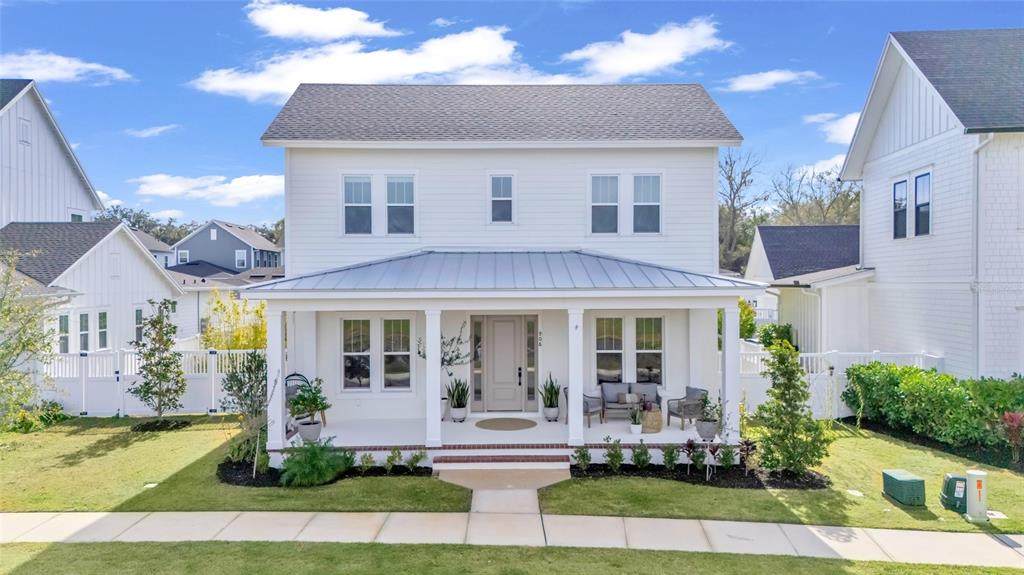 906 Allendale Lane - Photo 1