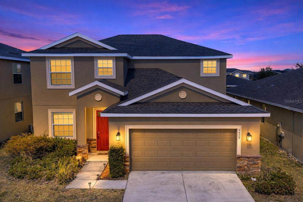 4628 Cortland Drive - Photo 1