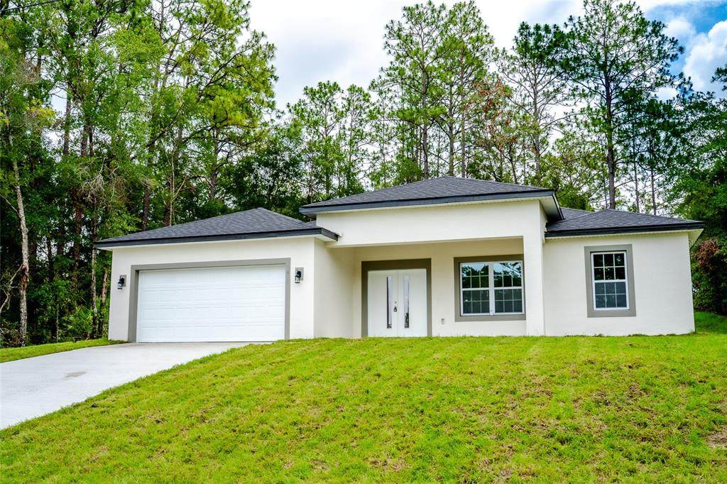 10955 Dragonis Drive - Photo 1