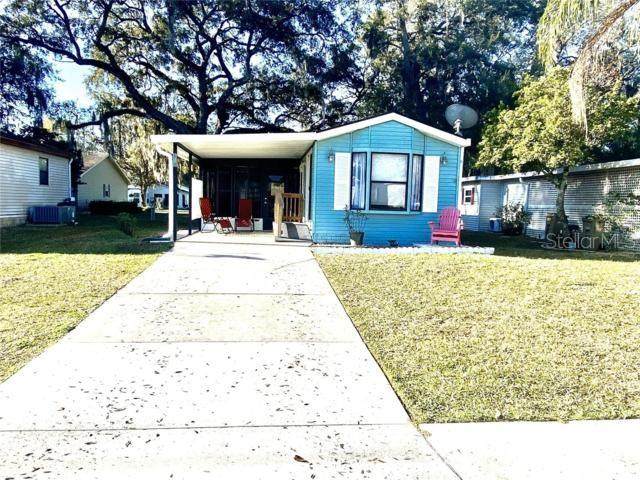 610 Cottage Park Lane - Photo 1