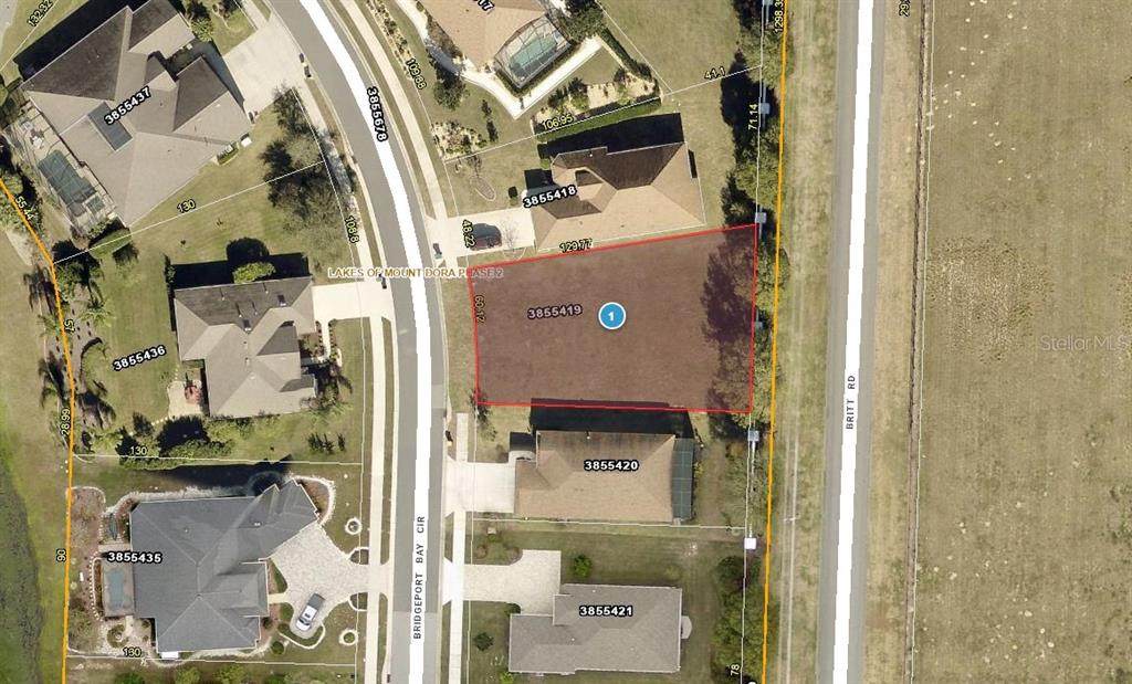 8062 Bridgeport Bay Circle - Photo 1