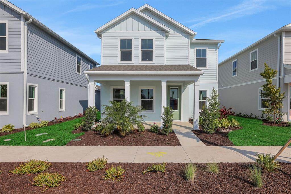 130 Bragg Lane - Photo 1