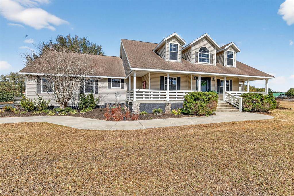 4564 County Road 103G - Photo 1