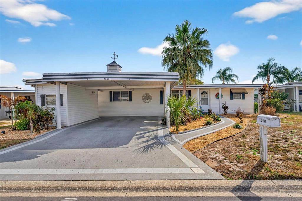 1018 Southland Drive - Photo 1