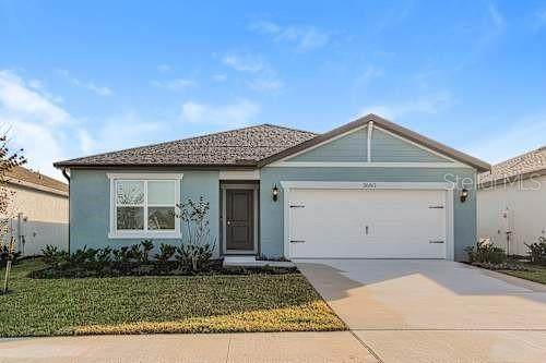 3660 Benham Rise Road - Photo 1