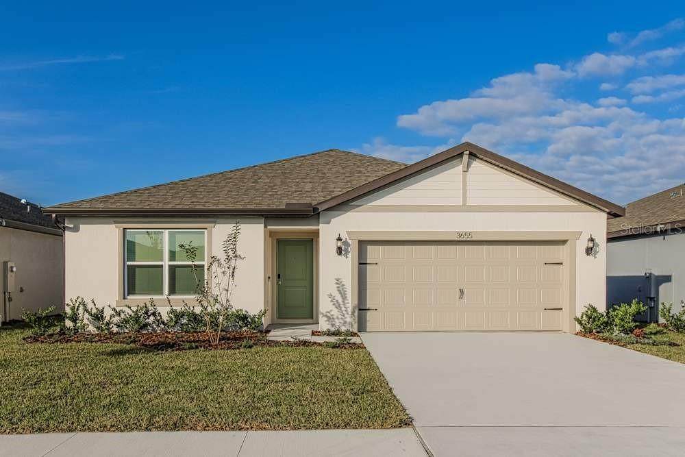 3655 Benham Rise Road - Photo 1