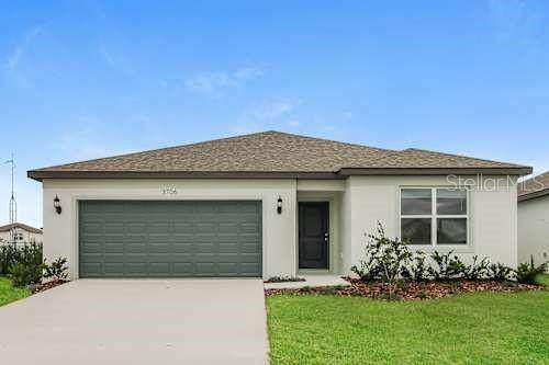 3706 Benham Rise Road - Photo 1