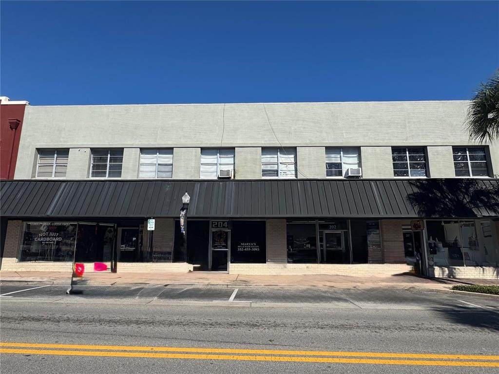 206 Main Apt 205 Street - Photo 1