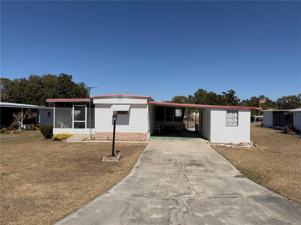 12033 Lake Pines Road - Photo 1