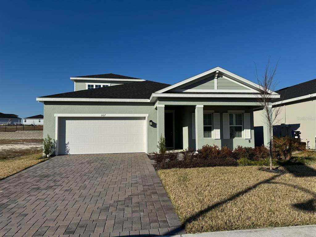 367 Hammocks  Oak Boulevard - Photo 1
