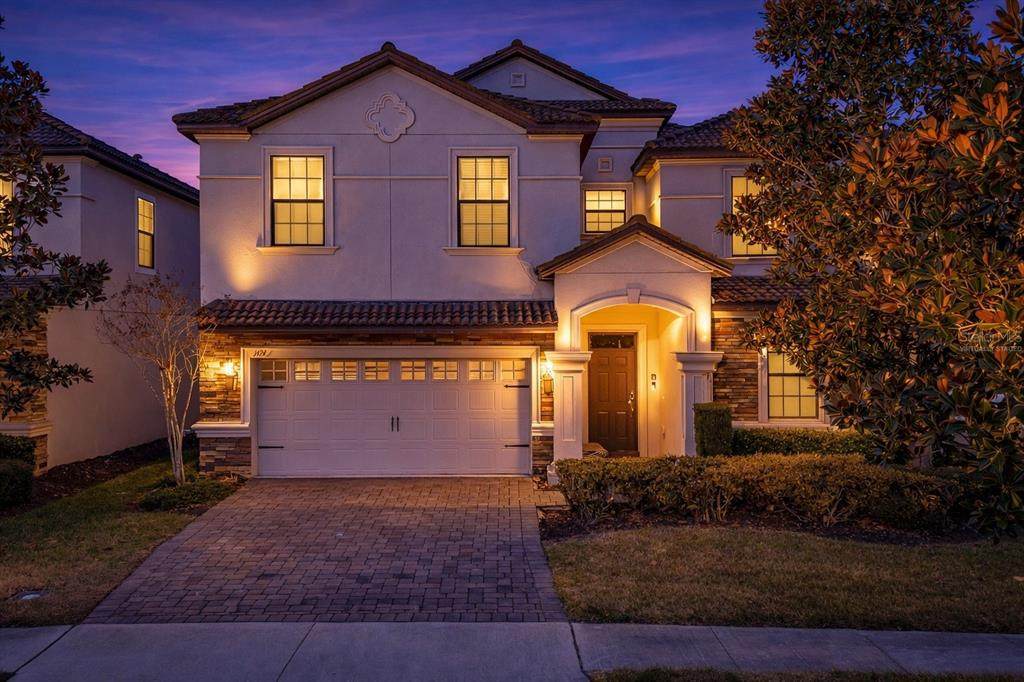 1424 Wexford Way - Photo 1