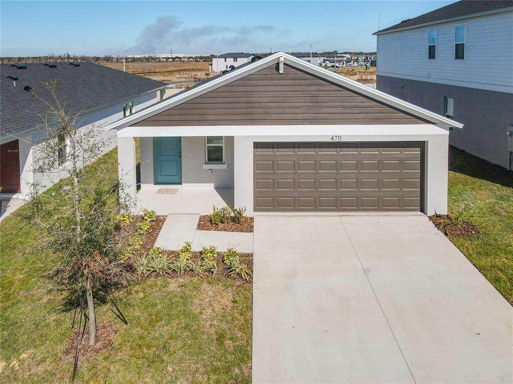 4711 Rolling Lake Lane - Photo 1