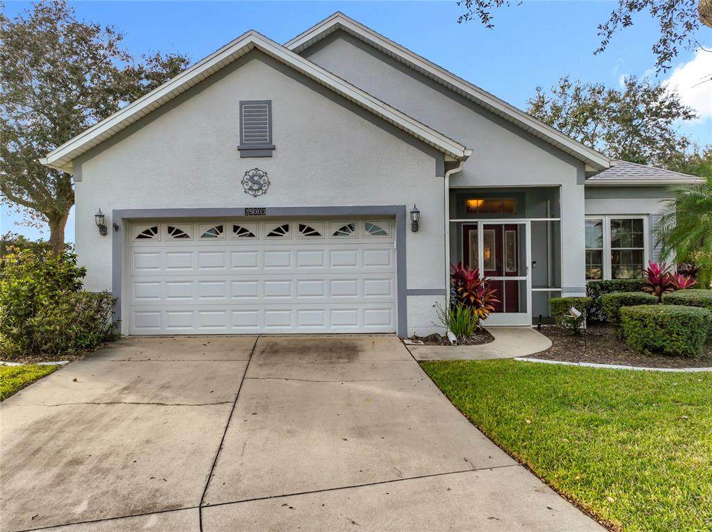 25003 Cypress Pond Court - Photo 1