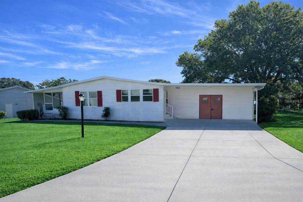 25308 Casa Del Lago Lane - Photo 1