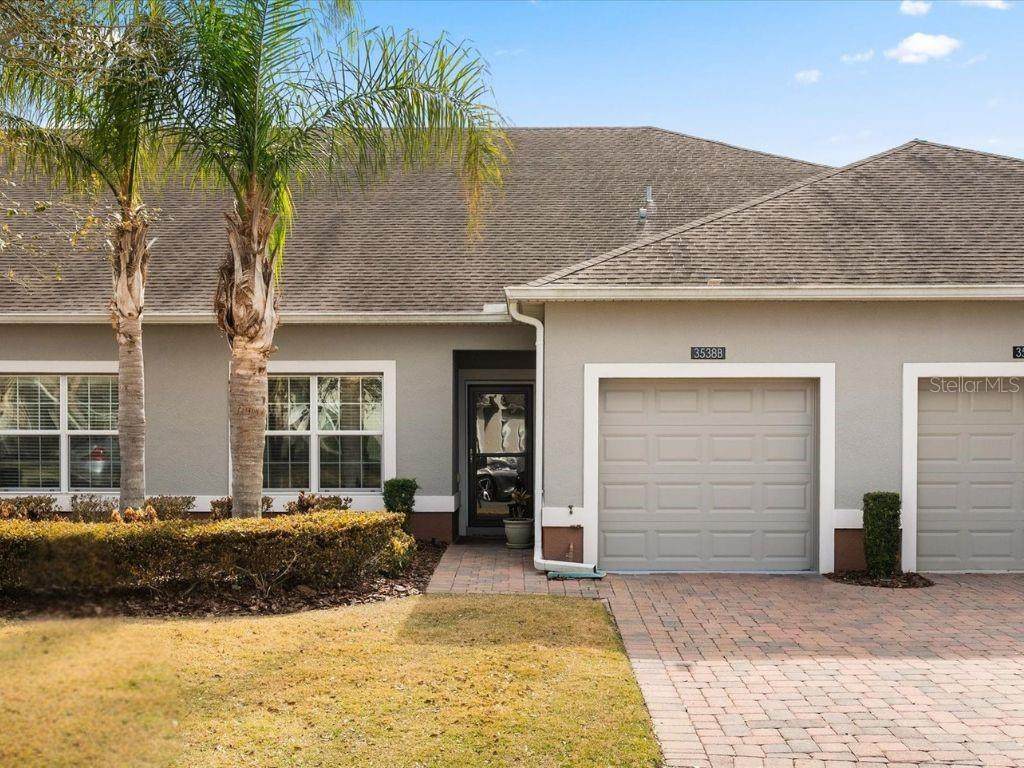3538 Fairwaters Court - Photo 1