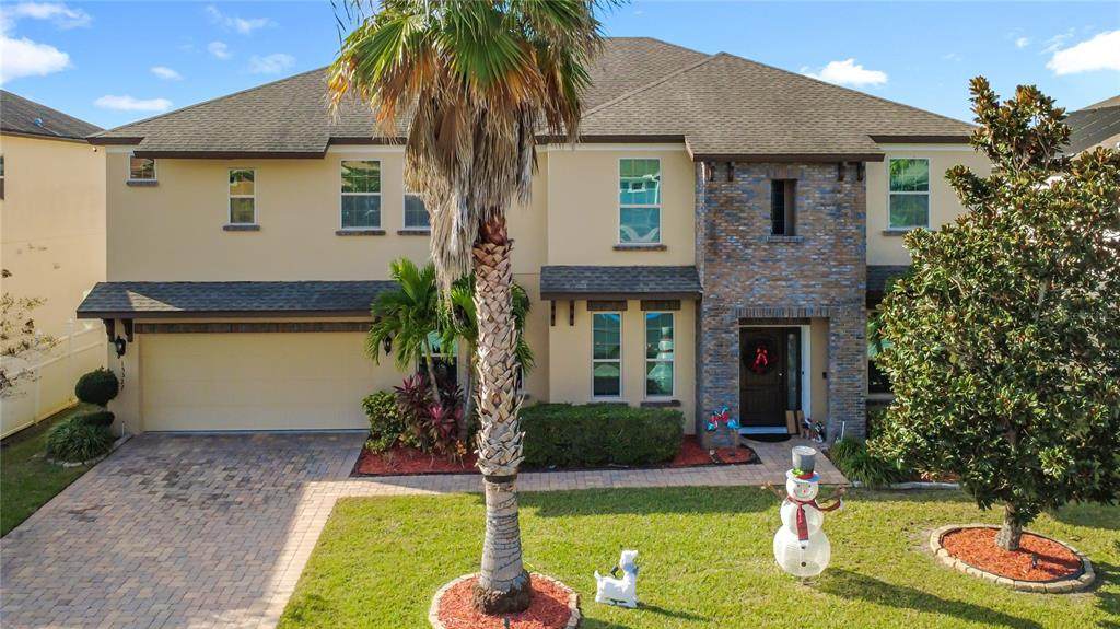 15327 Heron Hideaway Circle - Photo 1