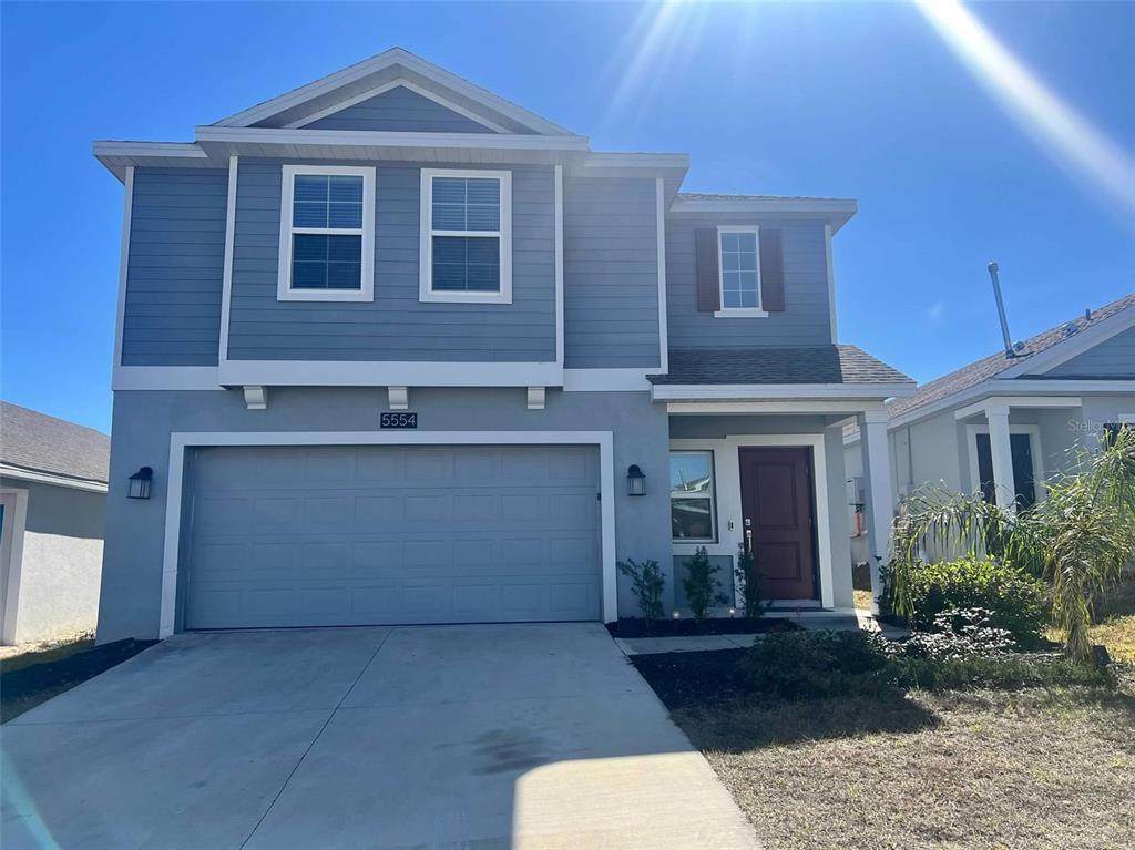 5554 Braken Fern Way - Photo 1