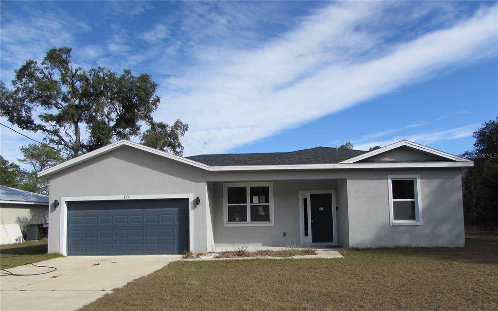 179 Fisher Way Trail - Photo 1
