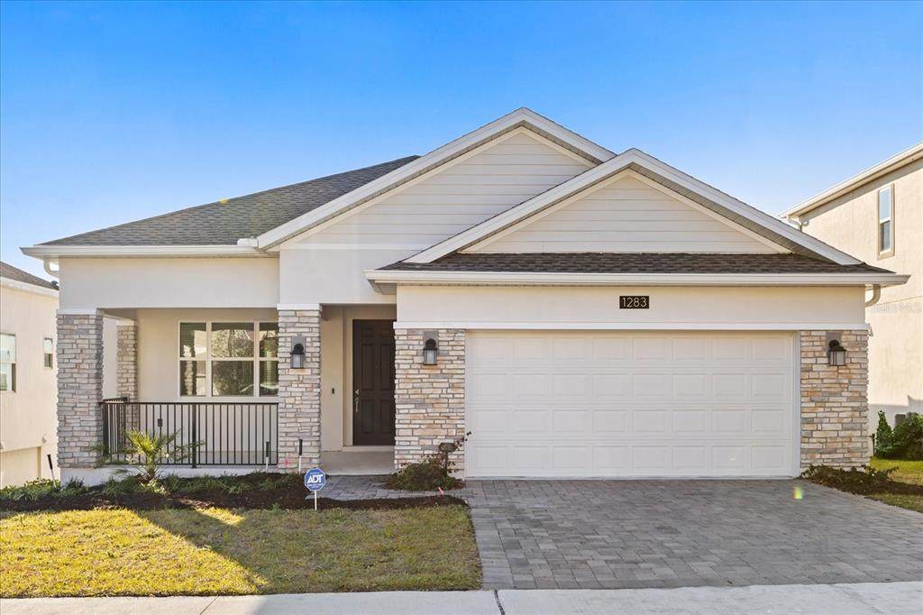 1283 Dora Parc Lane - Photo 1