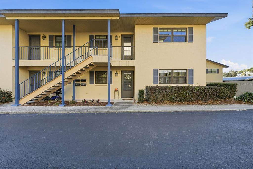 110 Tremain Street - Photo 1