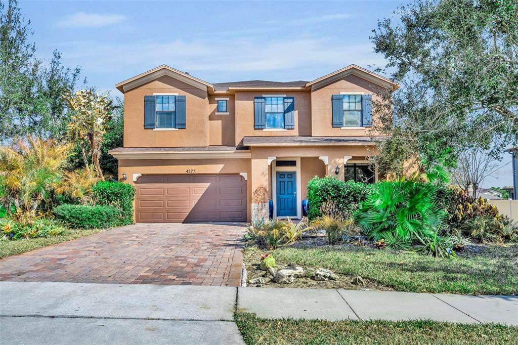 4277 Bugle Street - Photo 1