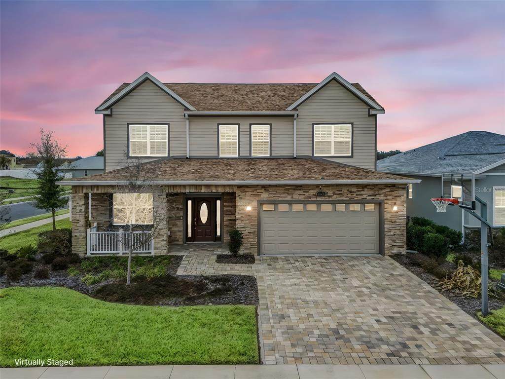 12560 49TH Drive - Photo 1