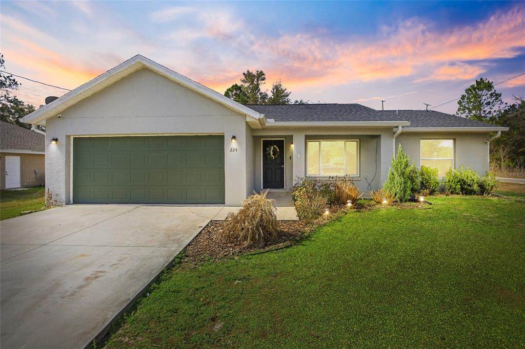 224 Fisher Road - Photo 1
