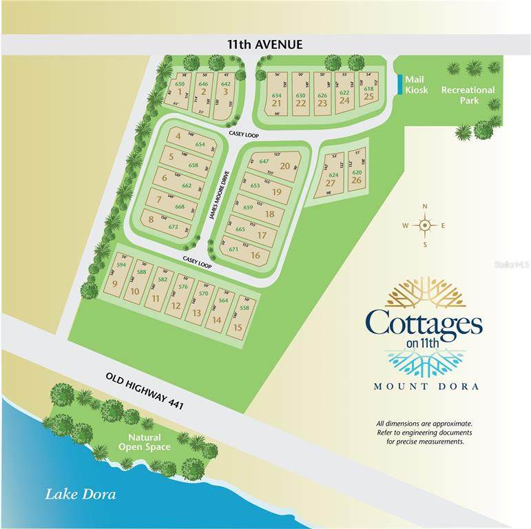 624 Casey Loop - Photo 1