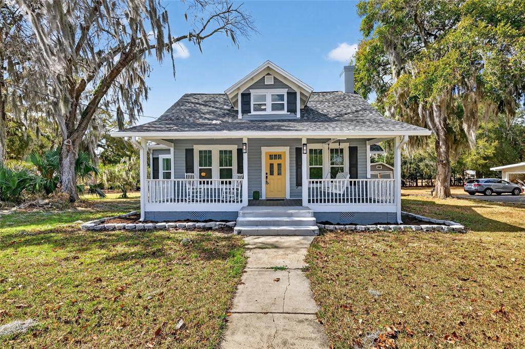 92 Trowell Avenue - Photo 1