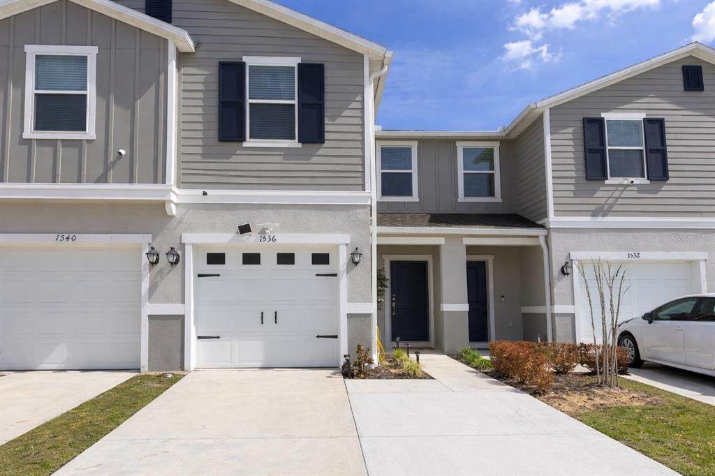 1536 Mirabella Circle - Photo 1