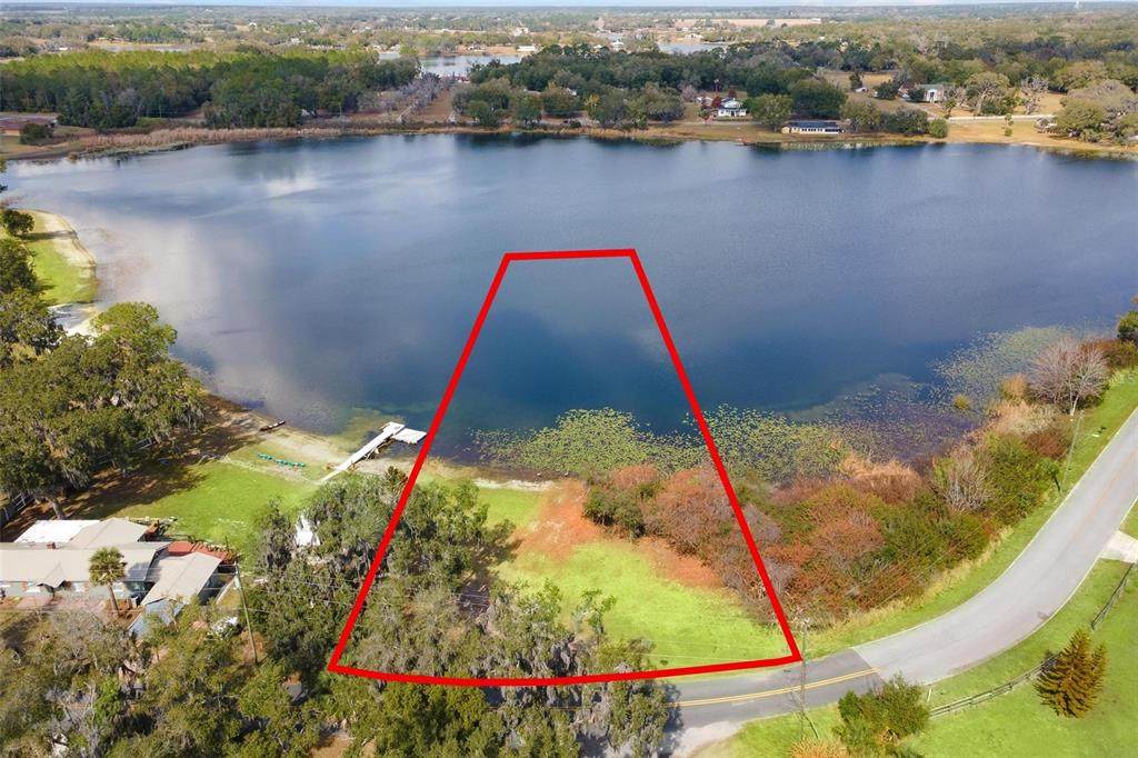 0 Wilson Parrish Road - Photo 1
