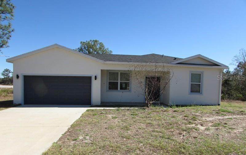 10 Fisher Loop - Photo 1
