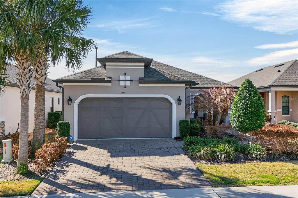 1282 Zeek Ridge Street - Photo 1