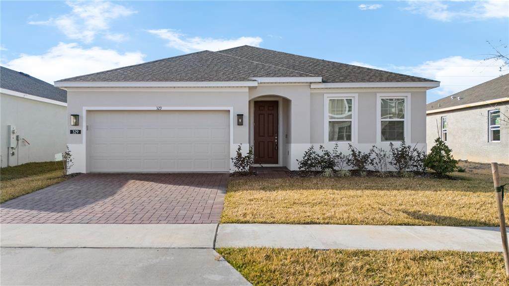 329 Marion Loop - Photo 1