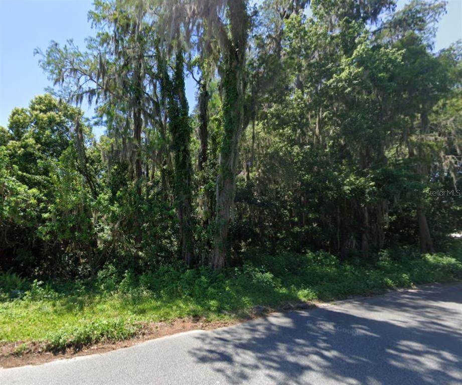 TBD Broken Arrow Drive - Photo 1