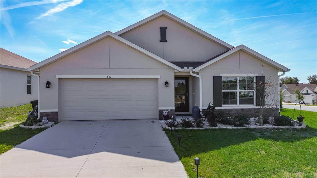 662 Fairways View Drive - Photo 1