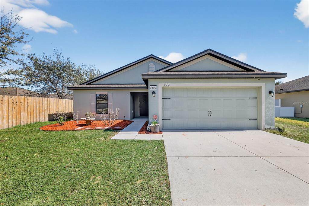 2322 Bexley Drive - Photo 1