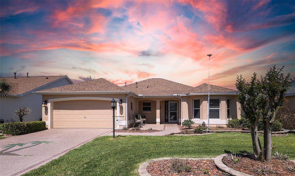2415 Morven Park Way - Photo 1