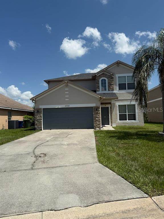 2734 Rochelle Drive - Photo 1