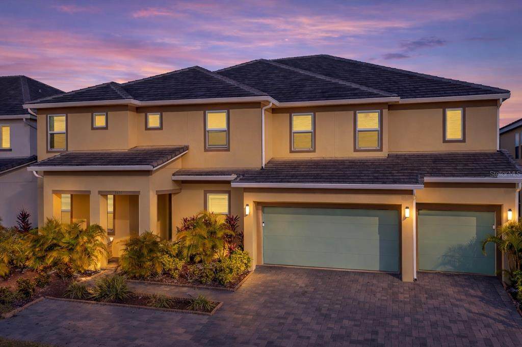 2477 Shanti Drive - Photo 1