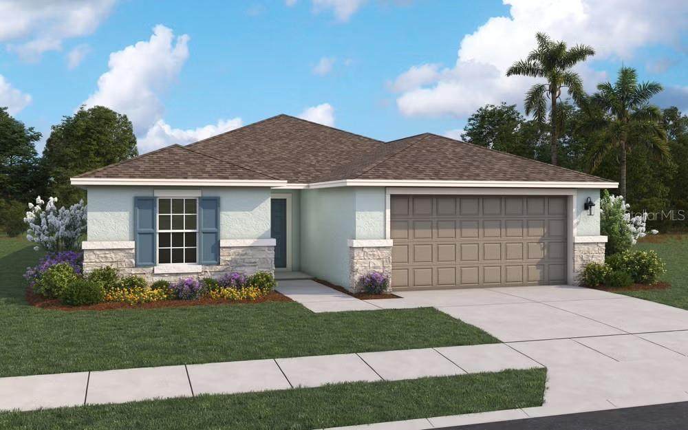 5723 Hiawassee Road - Photo 1