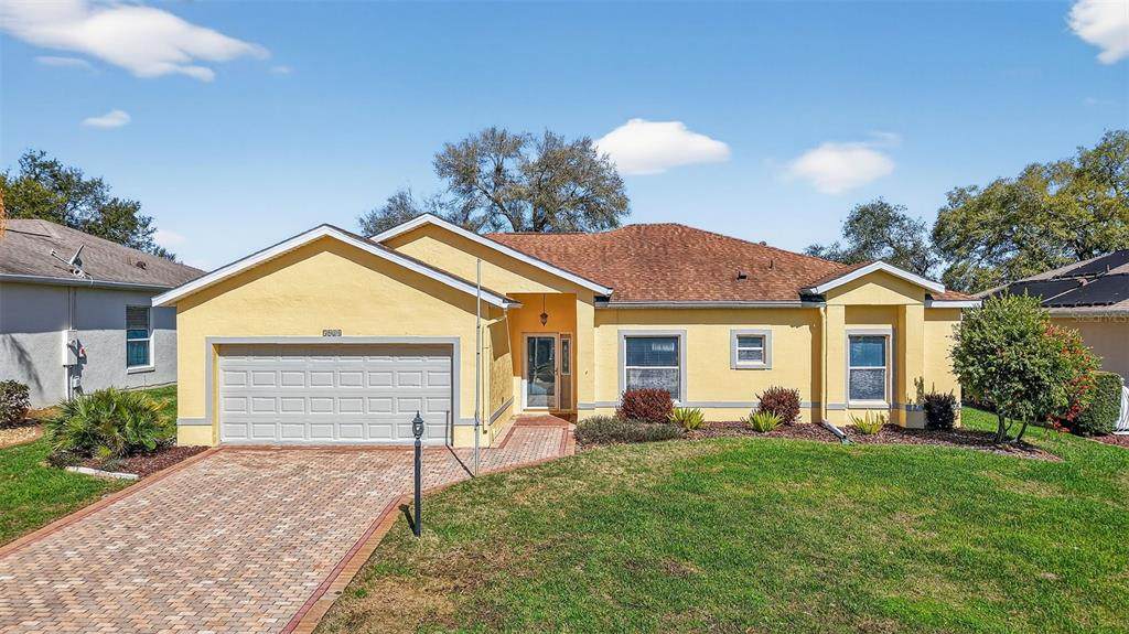 5024 Long Meadow Drive - Photo 1